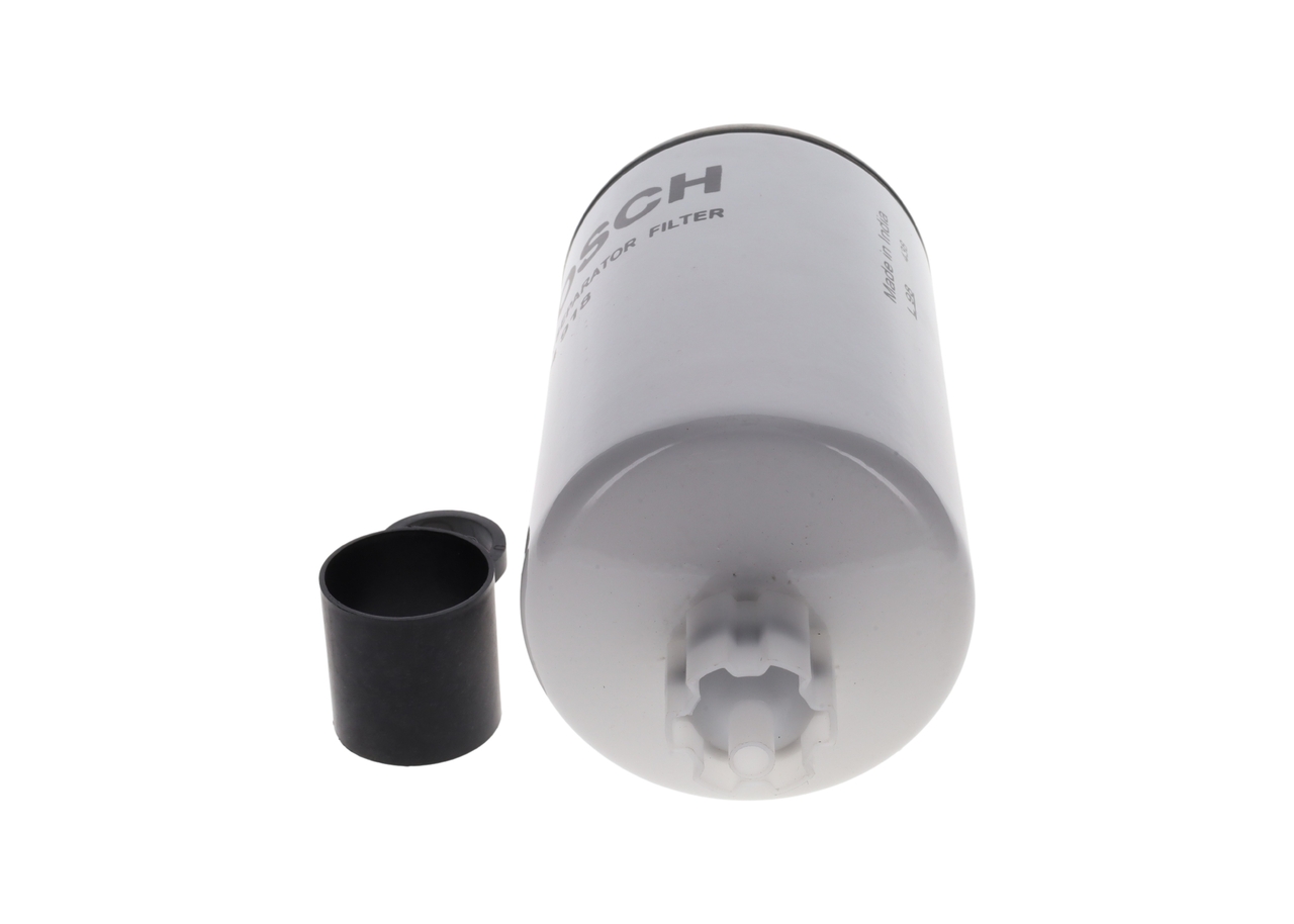 FILTRO CARBURANTE