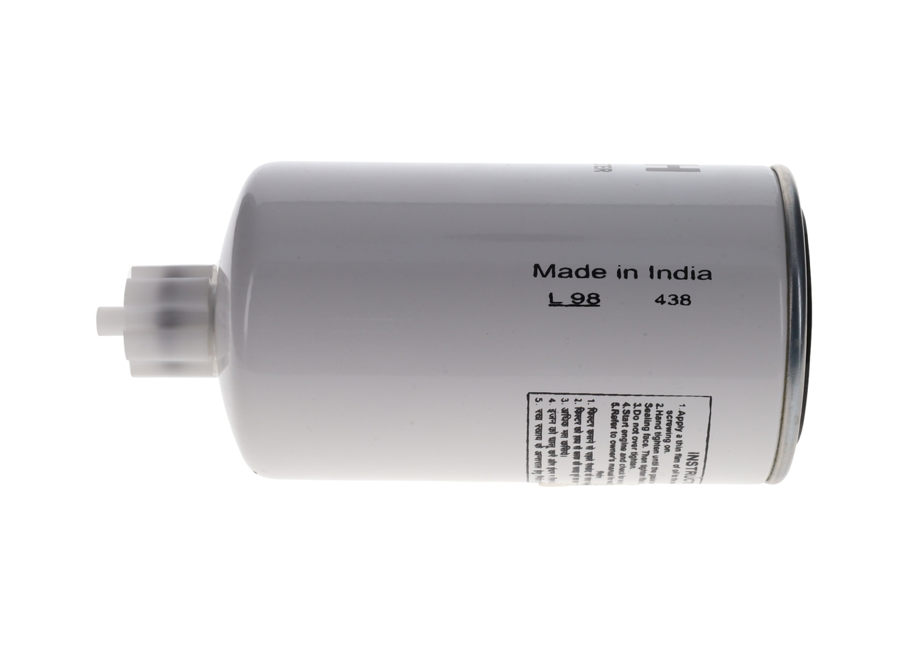 FILTRO CARBURANTE