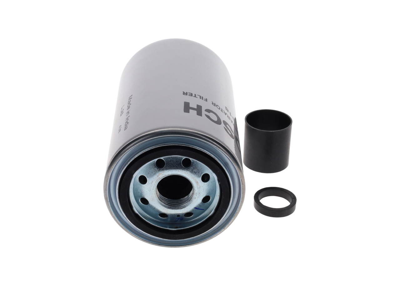 FILTRO CARBURANTE