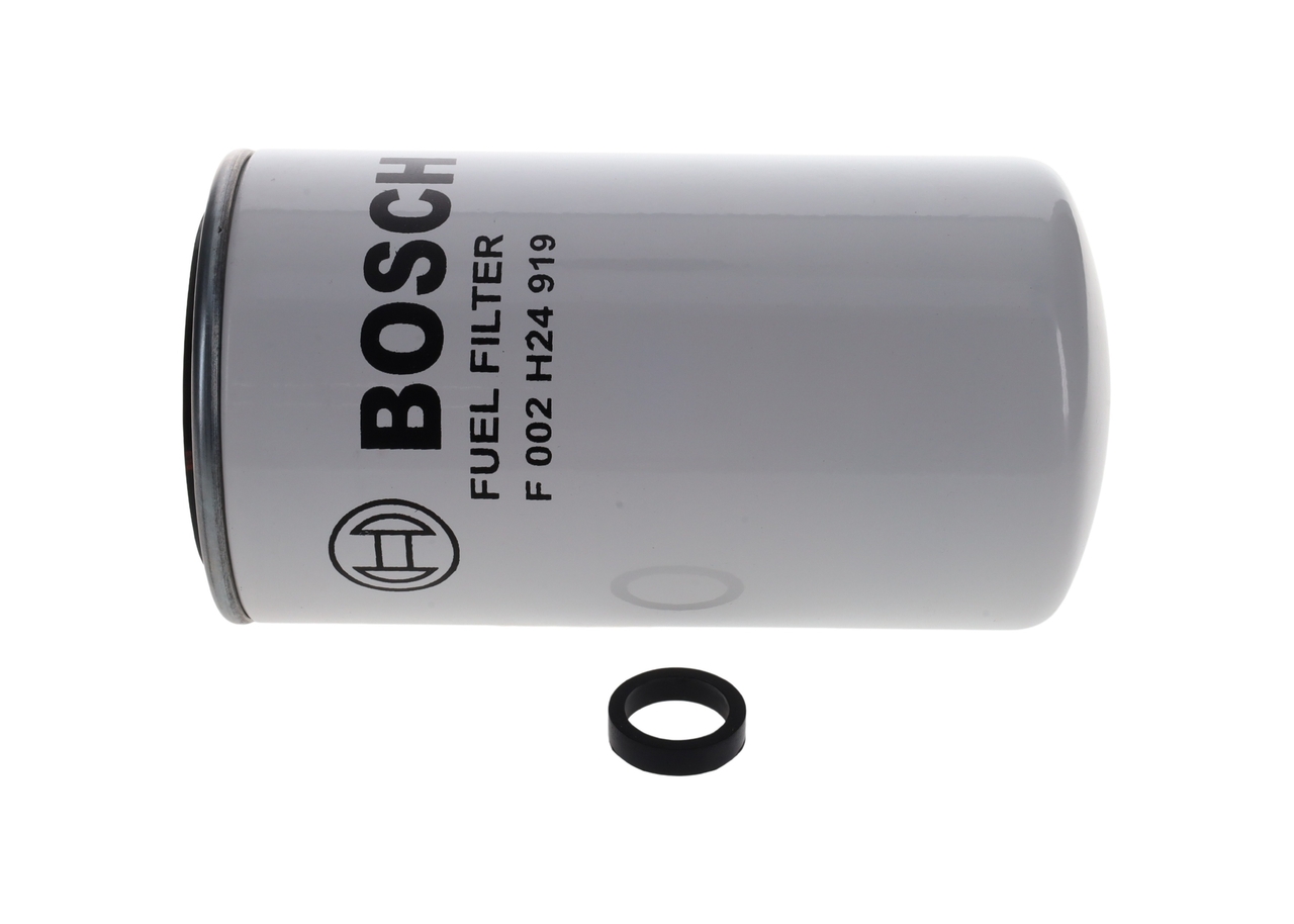 FILTRO CARBURANTE