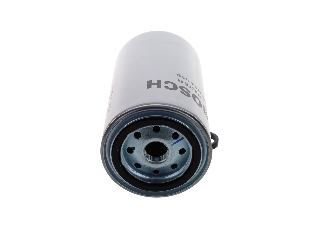 FILTRO CARBURANTE