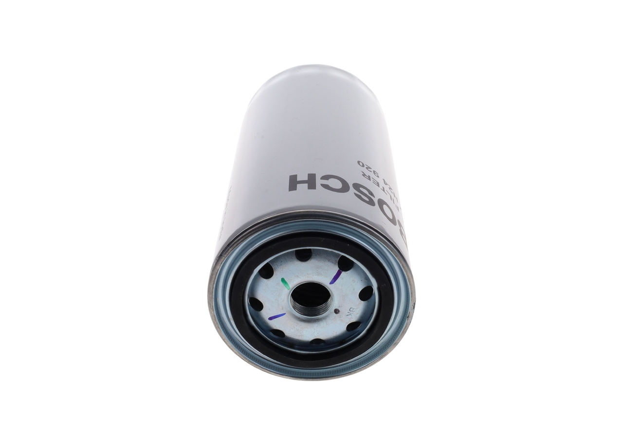 FILTRO CARBURANTE