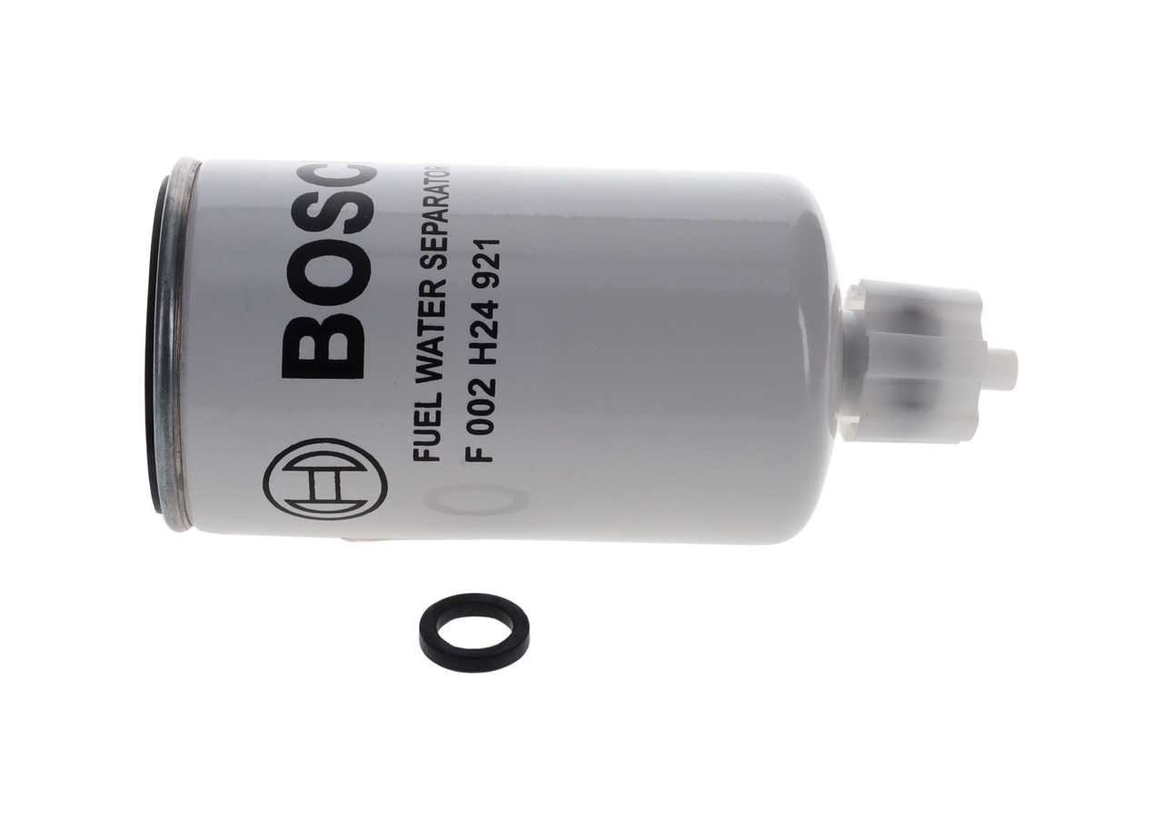 FILTRO CARBURANTE