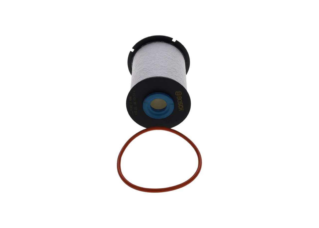 FILTRO CARBURANTE