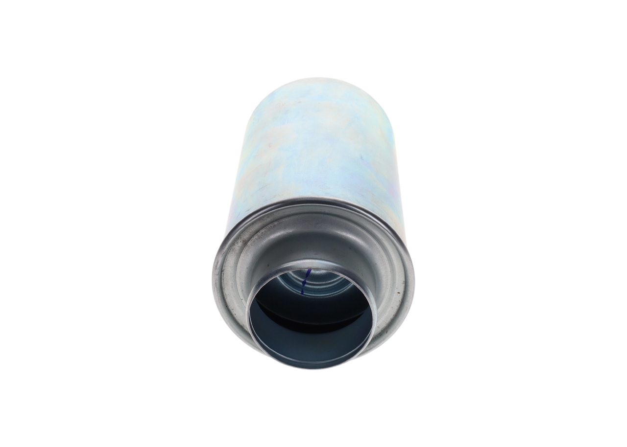 FILTRO IDRAULICO, STERZO