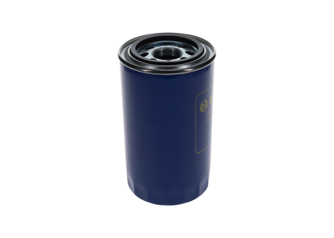 FILTRO IDRAULICO, STERZO