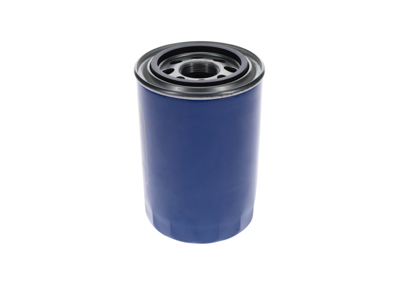 FILTRO IDRAULICO, STERZO