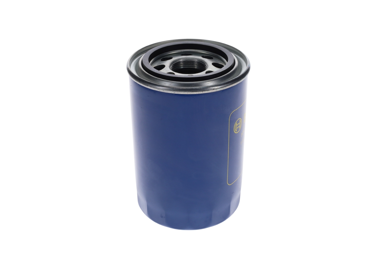 FILTRO IDRAULICO, STERZO