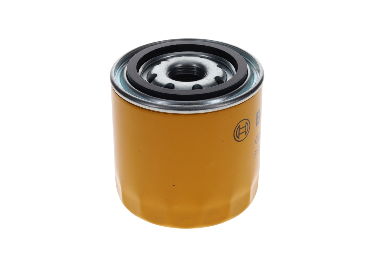 FILTRO OLIO