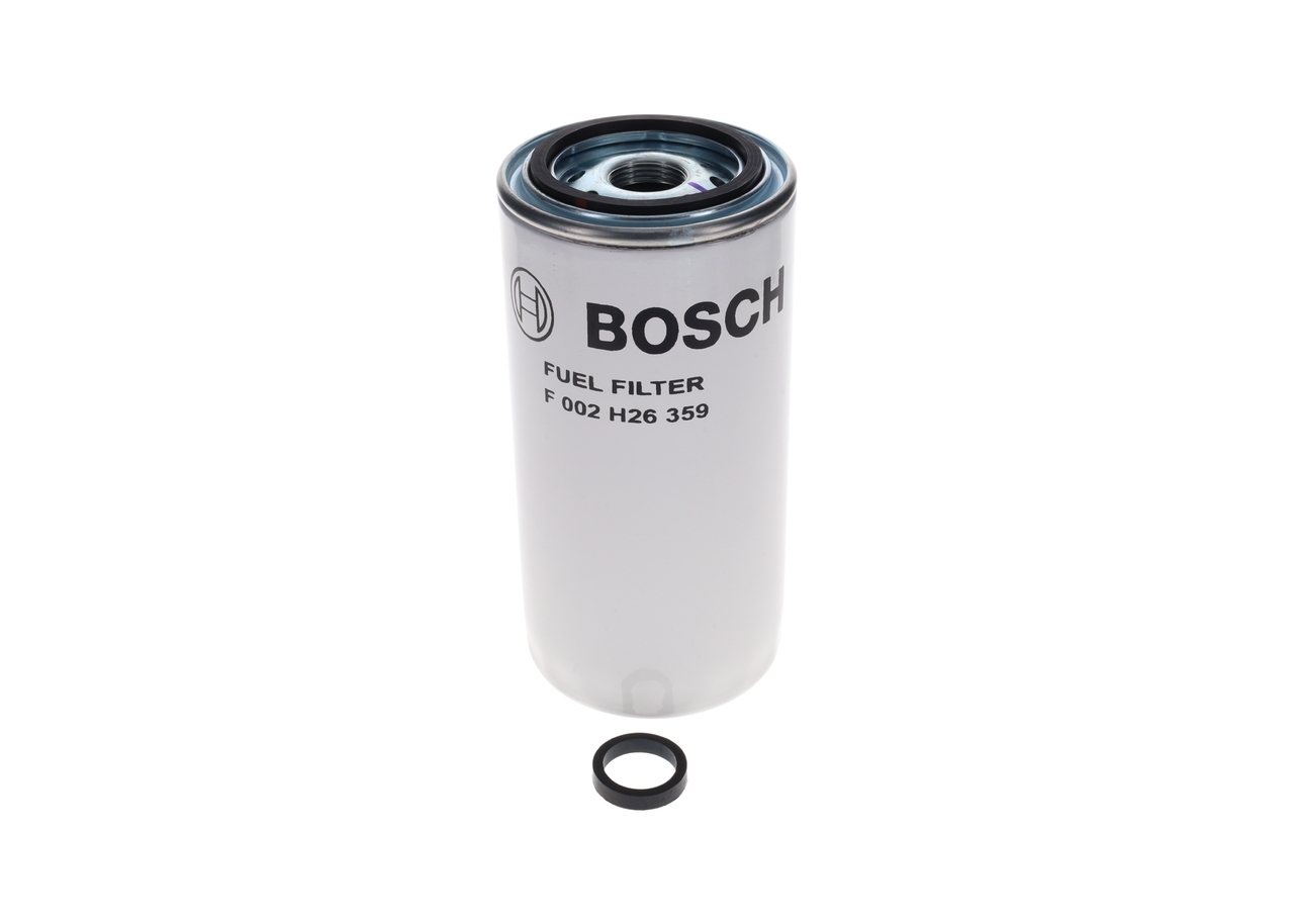 FILTRO CARBURANTE