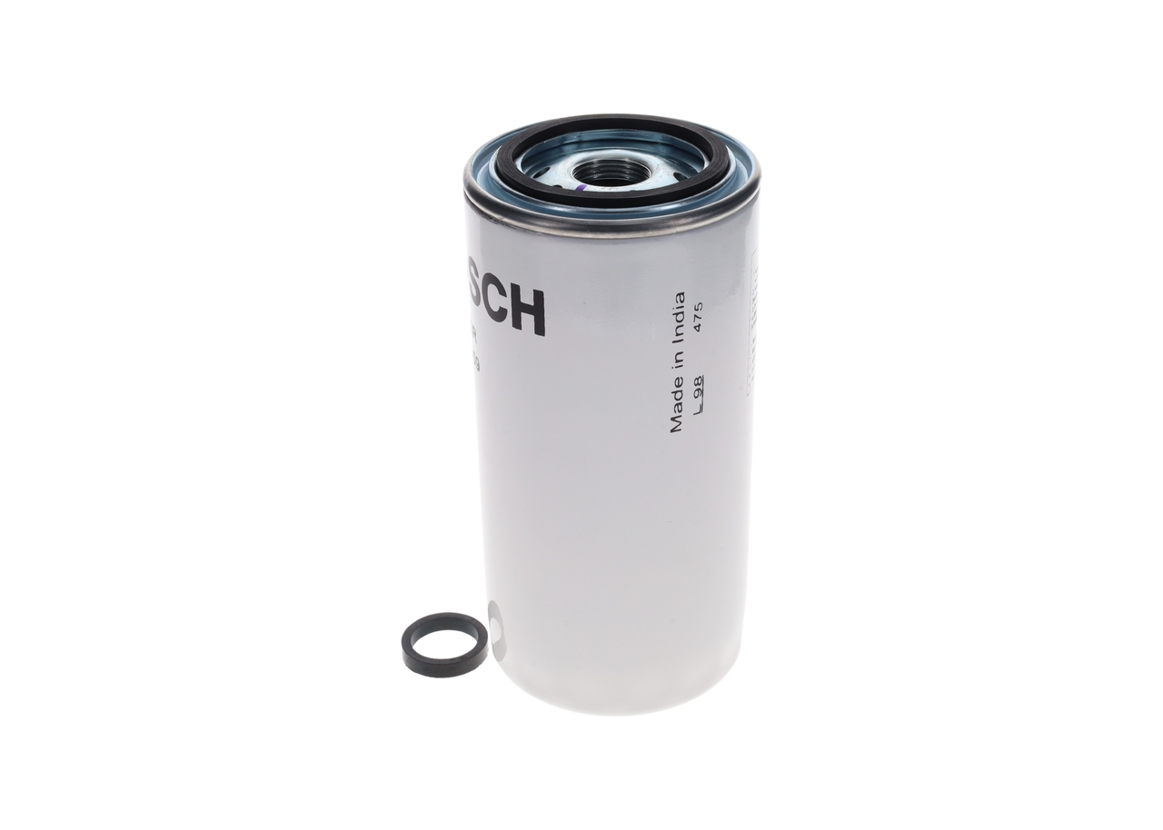 FILTRO CARBURANTE