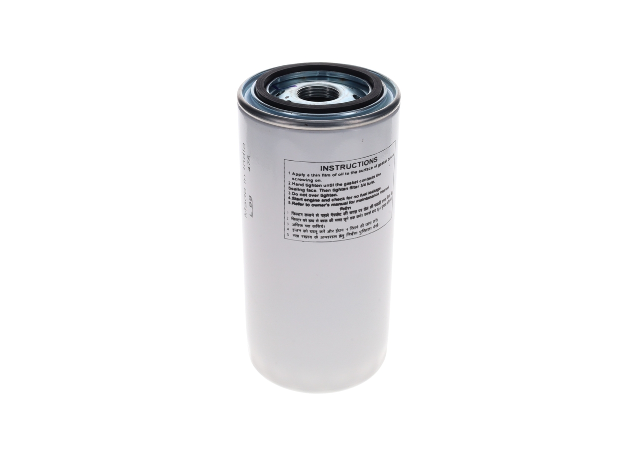 FILTRO CARBURANTE