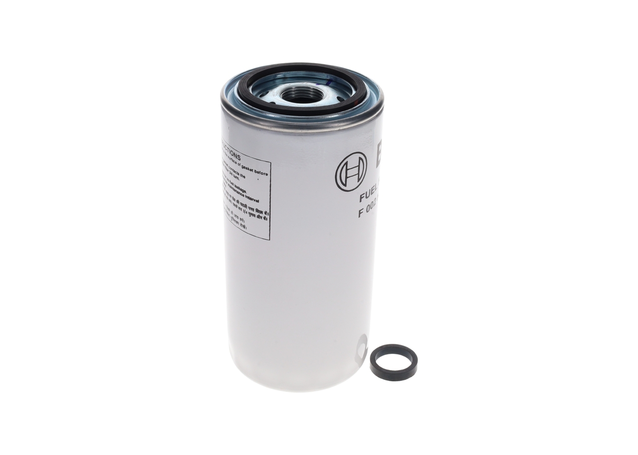 FILTRO CARBURANTE