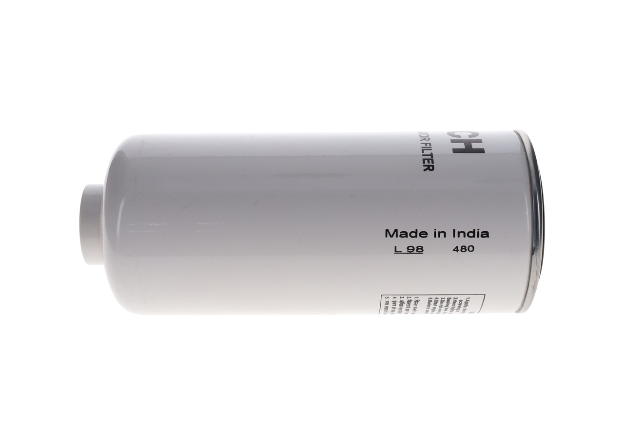 FILTRO CARBURANTE