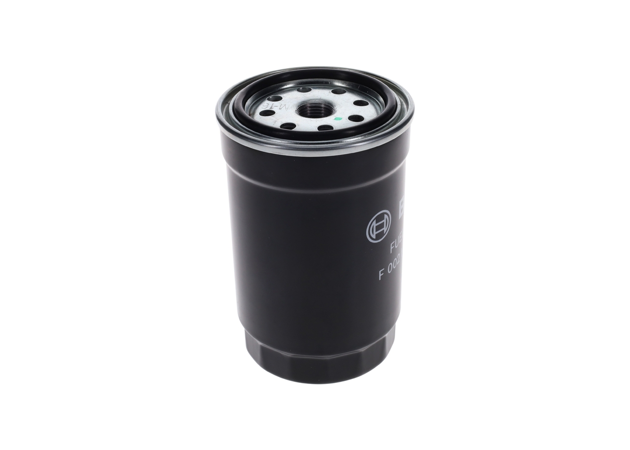 FILTRO CARBURANTE