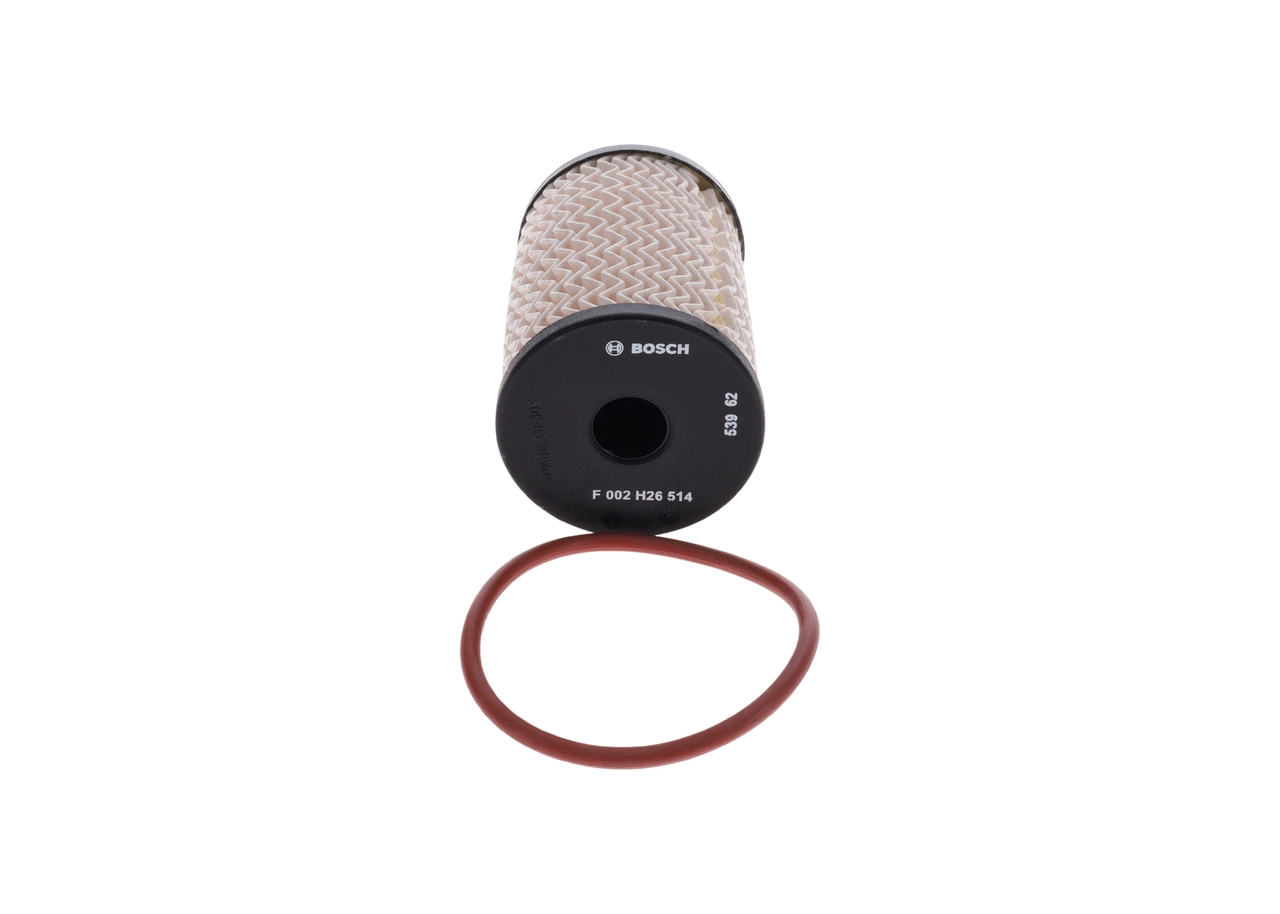 FILTRO CARBURANTE