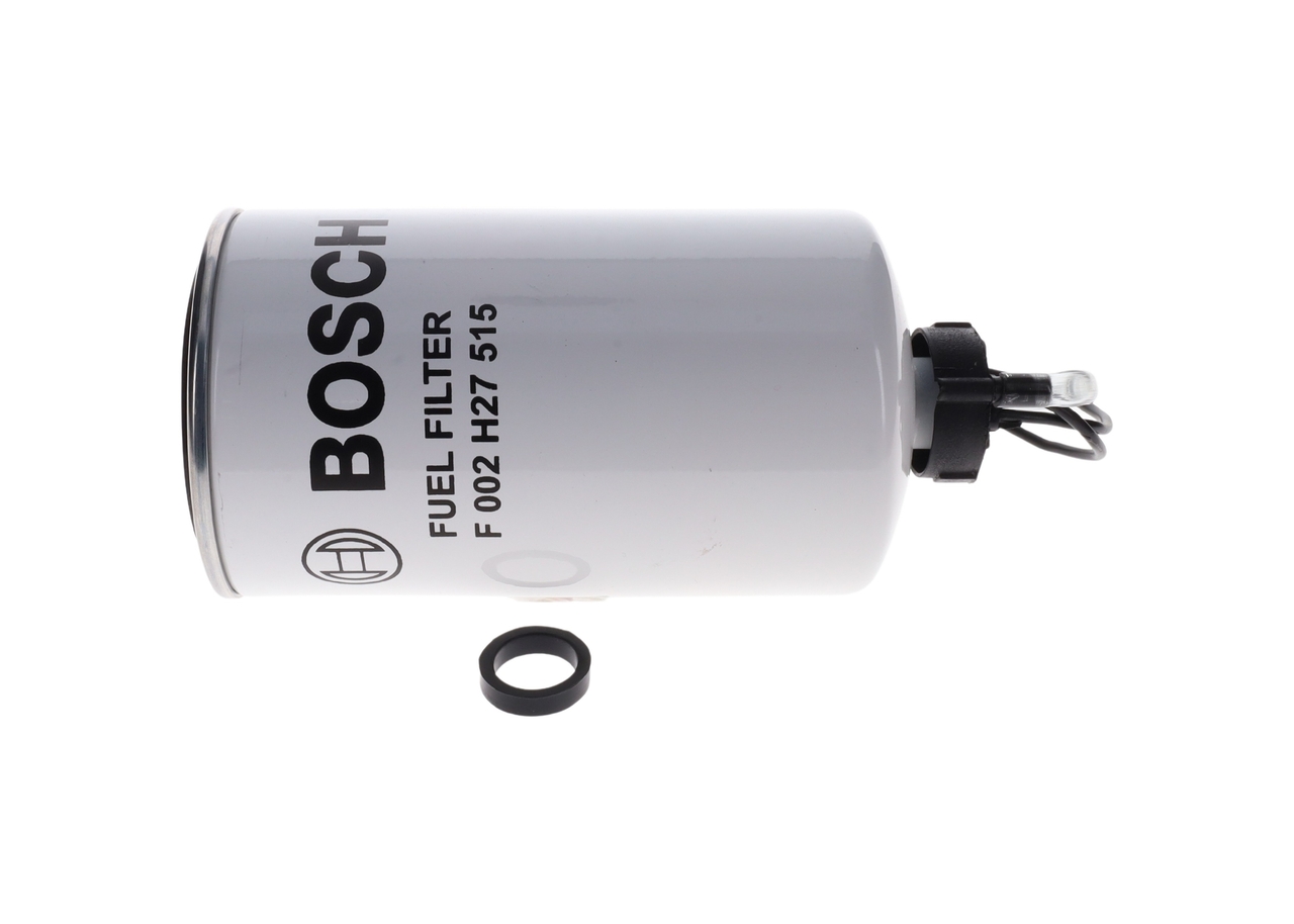 FILTRO CARBURANTE