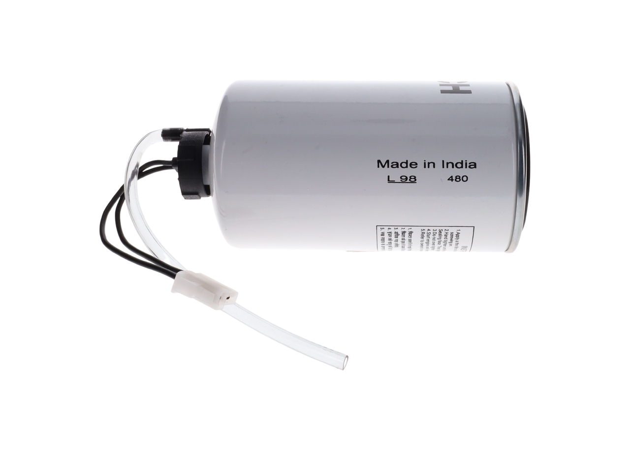 FILTRO CARBURANTE