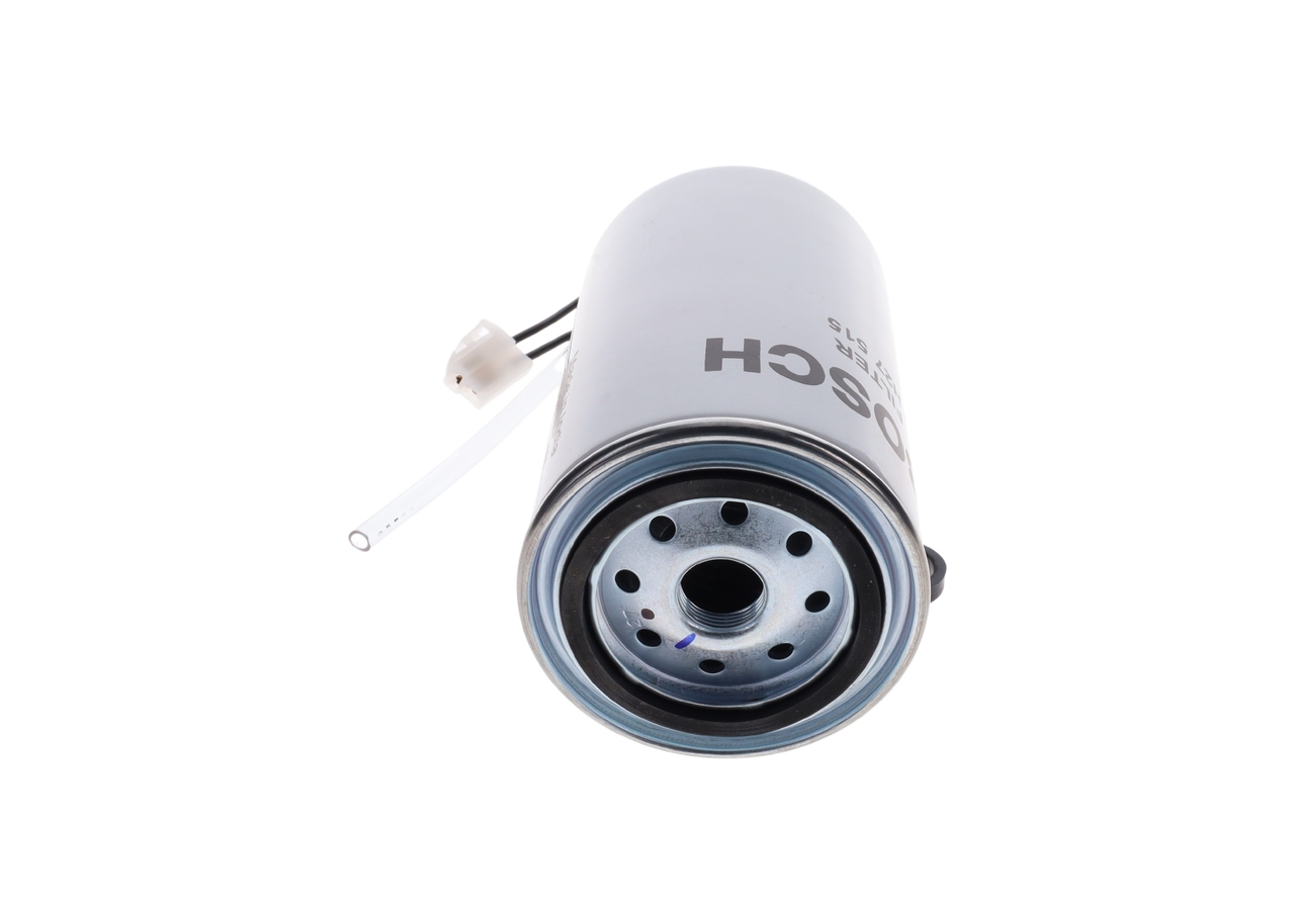 FILTRO CARBURANTE