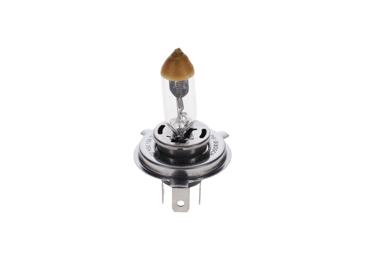 LAMPADINA, FARO PRINCIPALE