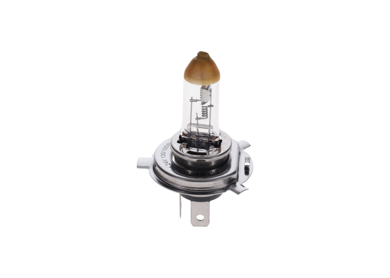 LAMPADINA, FARO PRINCIPALE