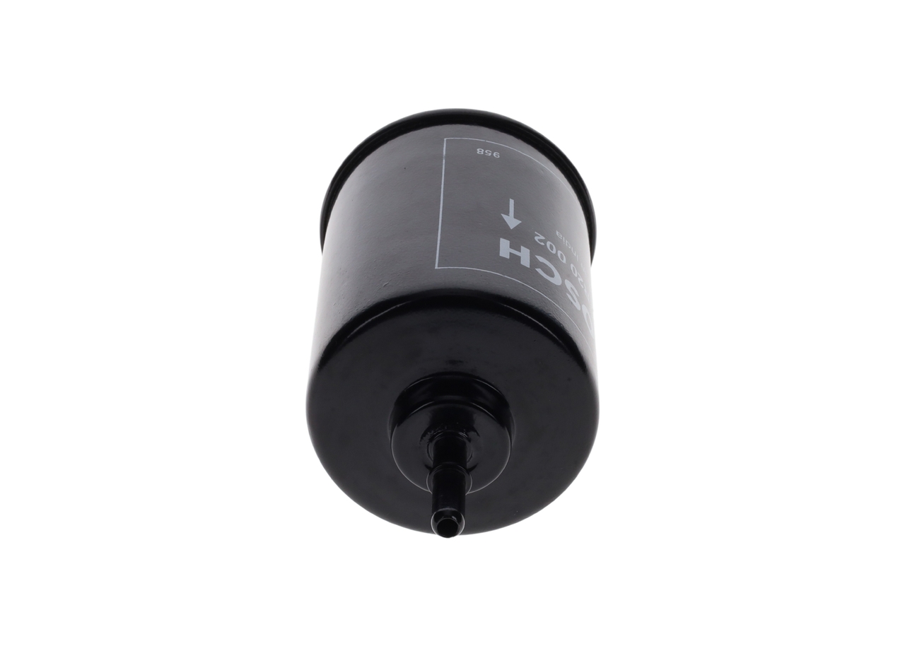 FILTRO CARBURANTE