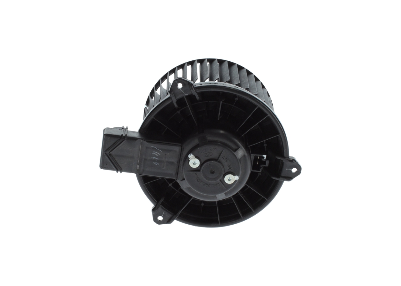 MOTORINO DEL VENTILATORE