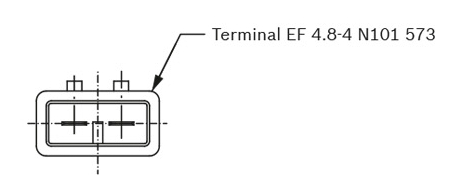 ELETTROMOTORE, VENTOLA RADIATORE