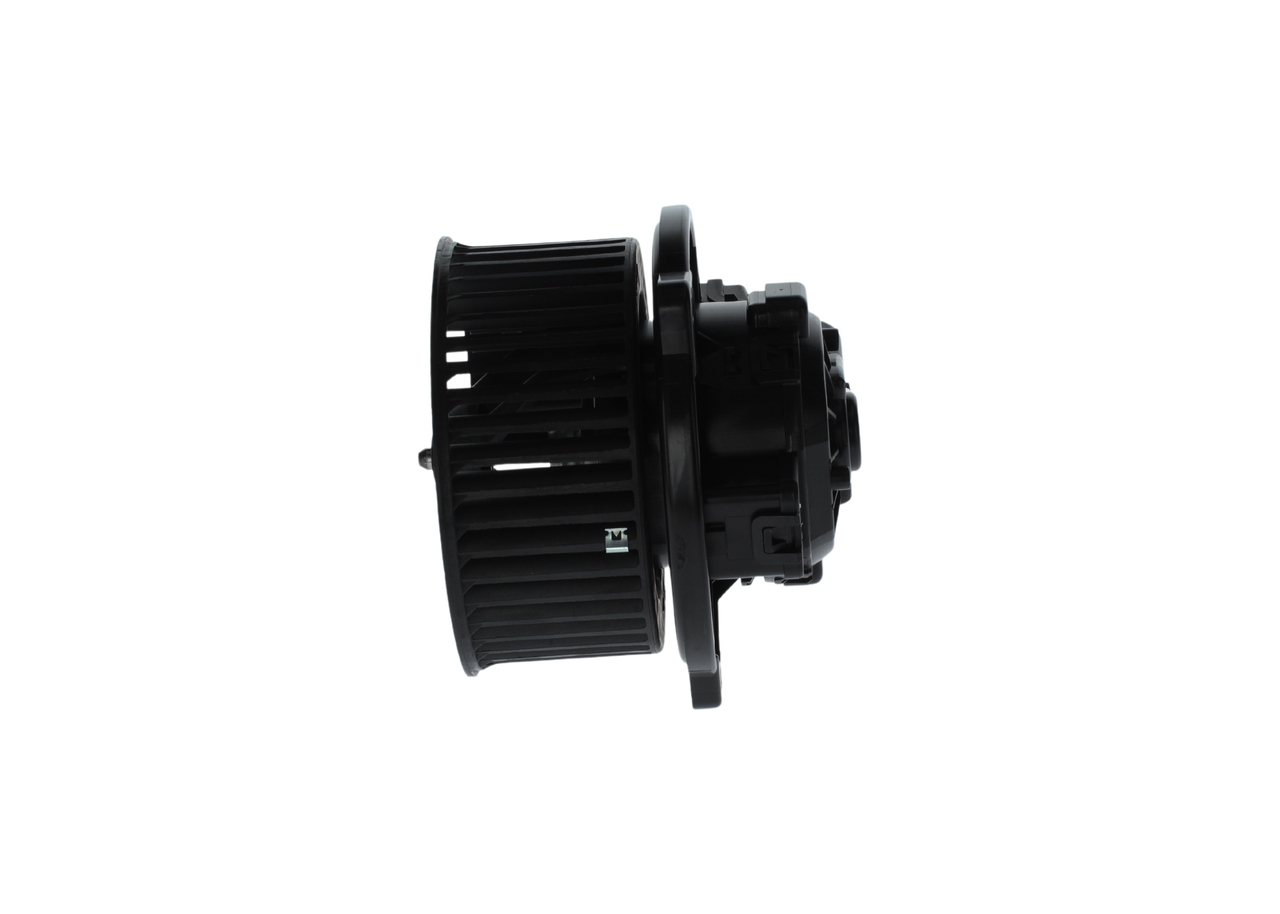 MOTORINO DEL VENTILATORE
