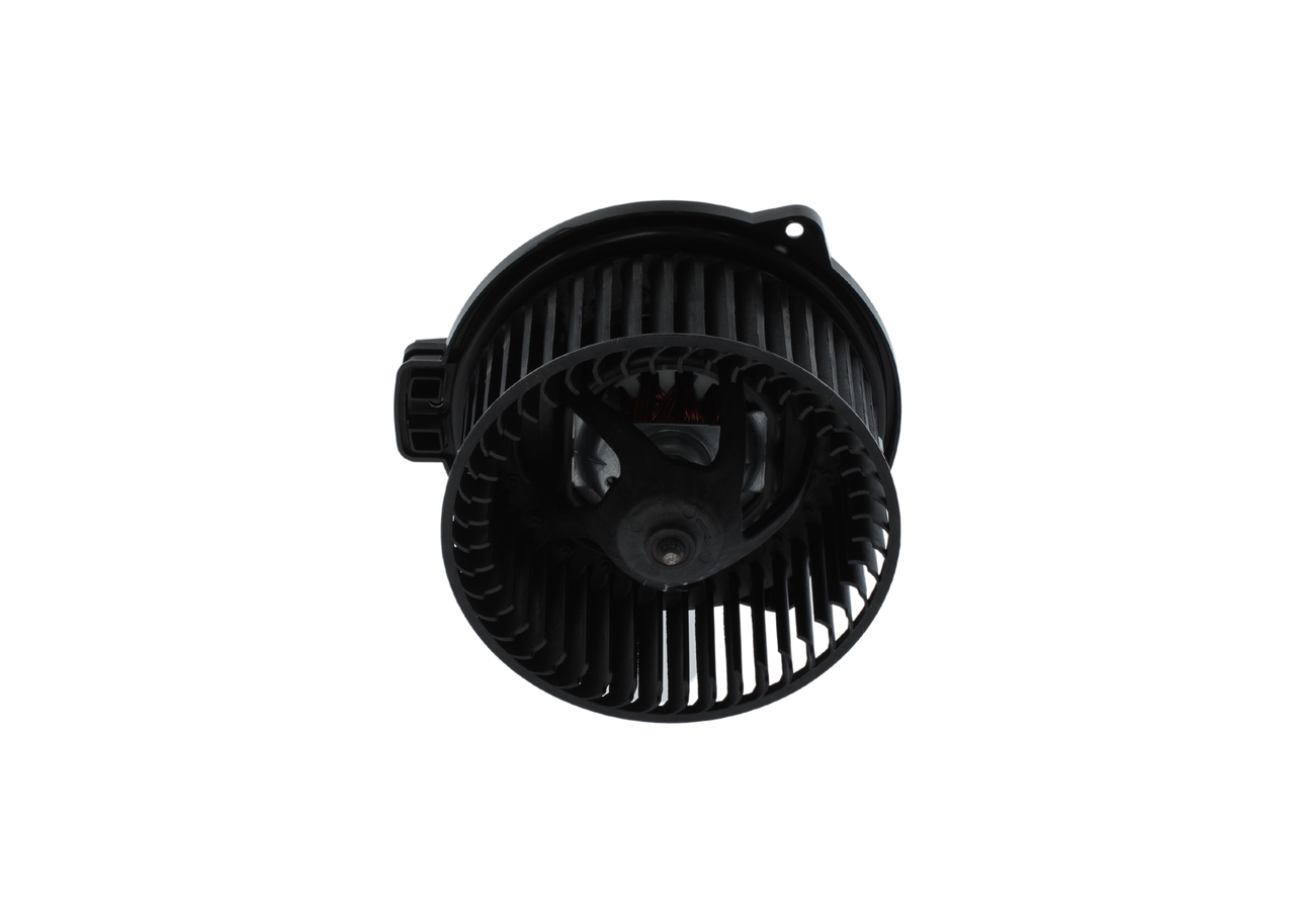 MOTORINO DEL VENTILATORE