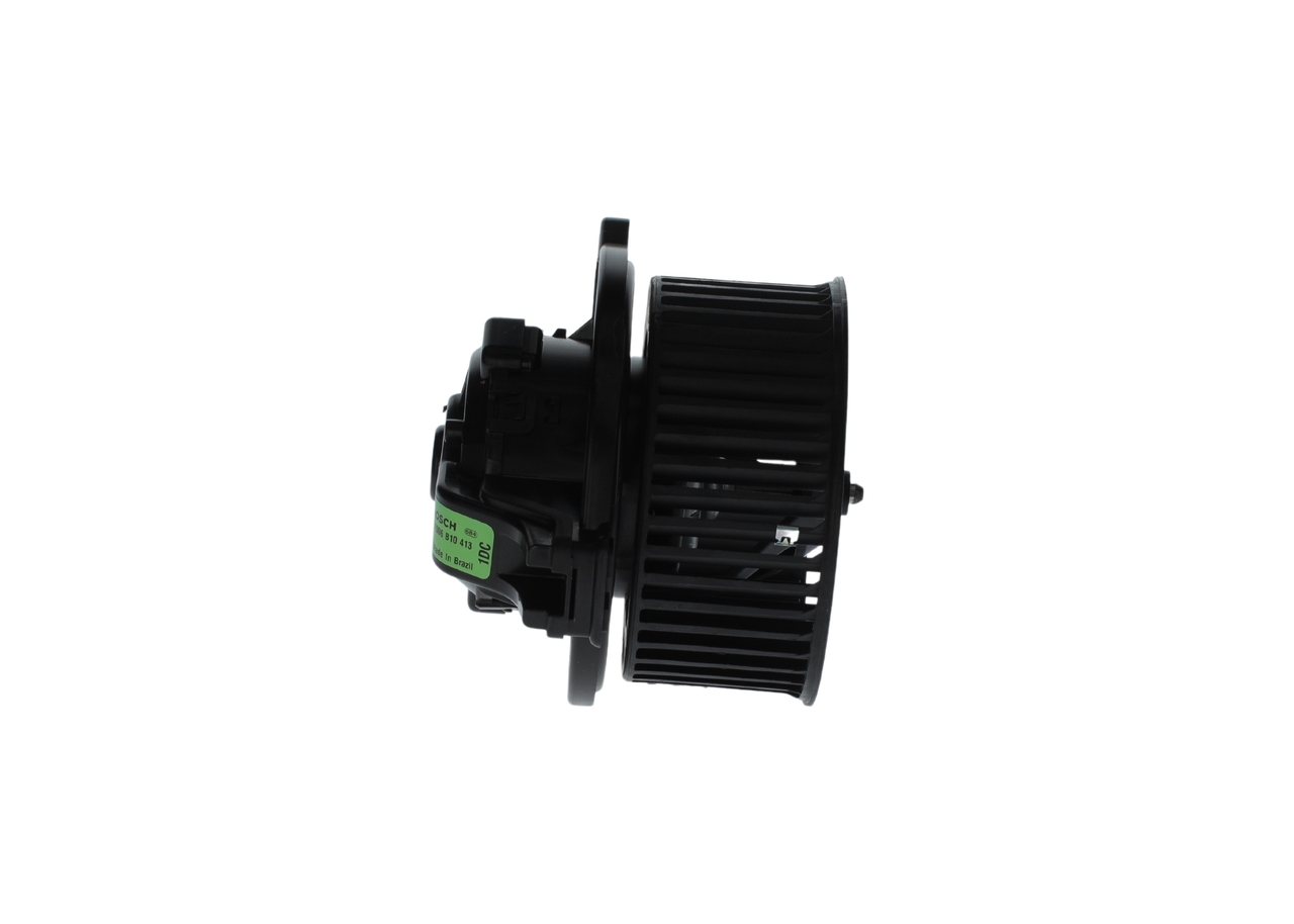 MOTORINO DEL VENTILATORE