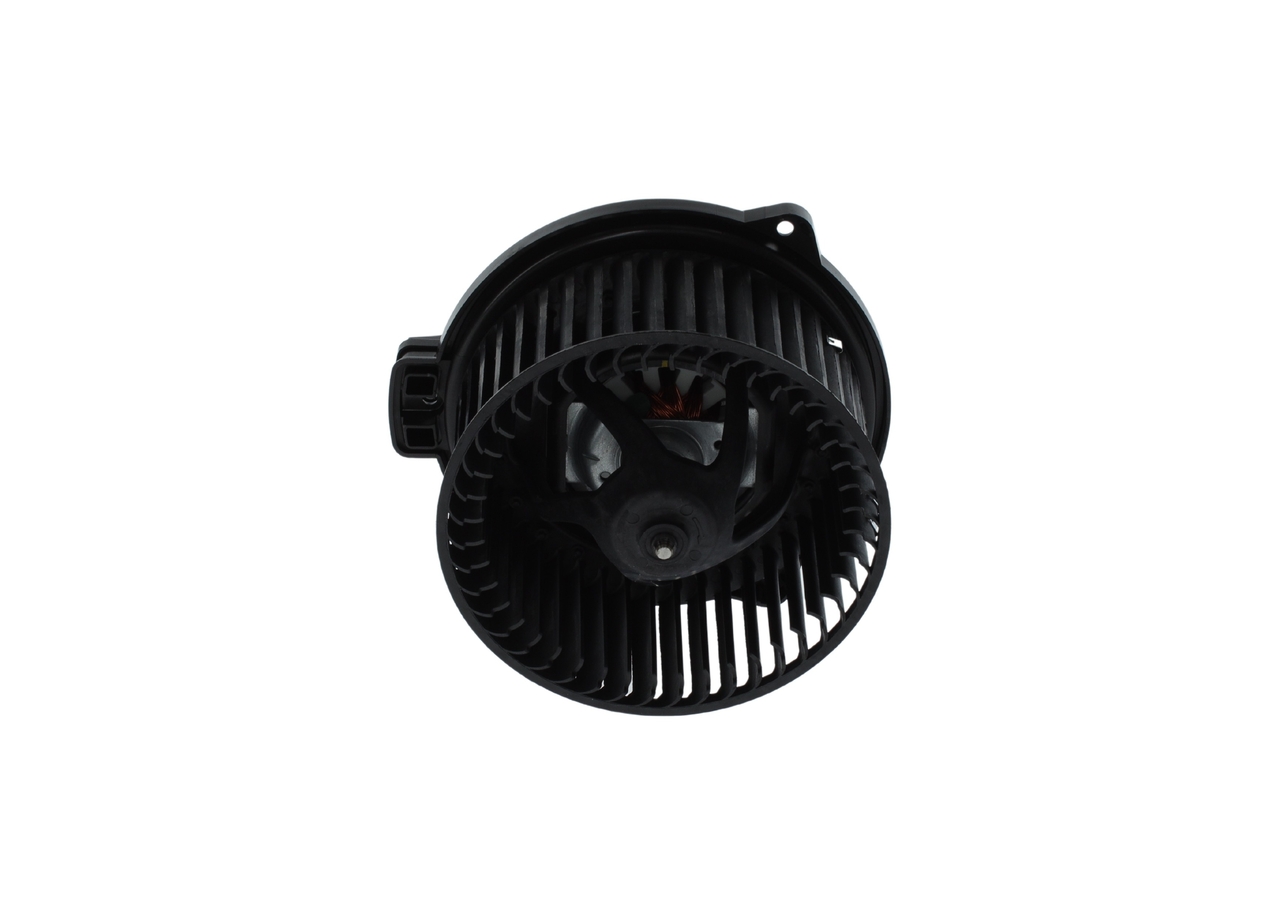 MOTORINO DEL VENTILATORE