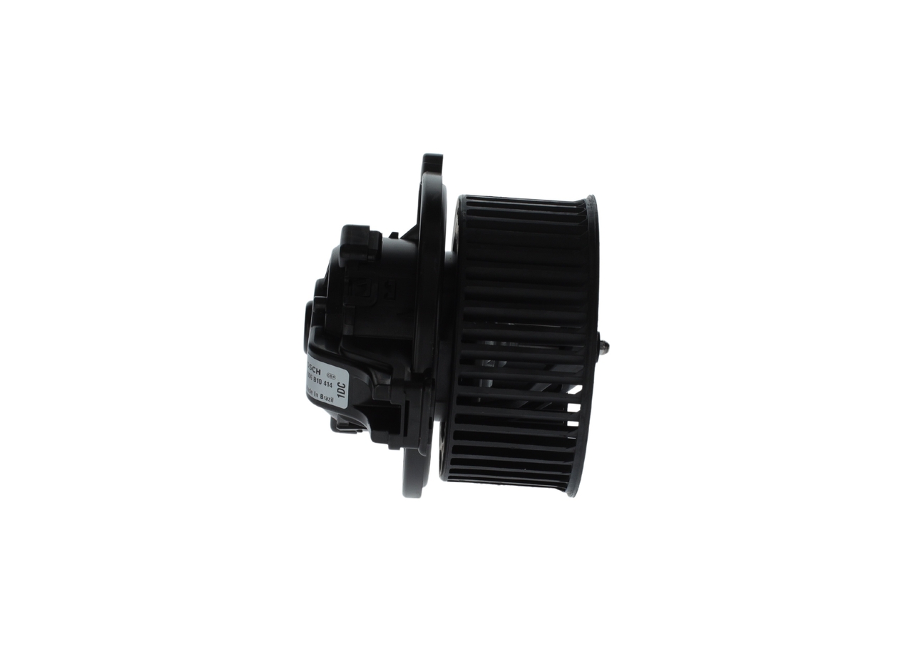 MOTORINO DEL VENTILATORE