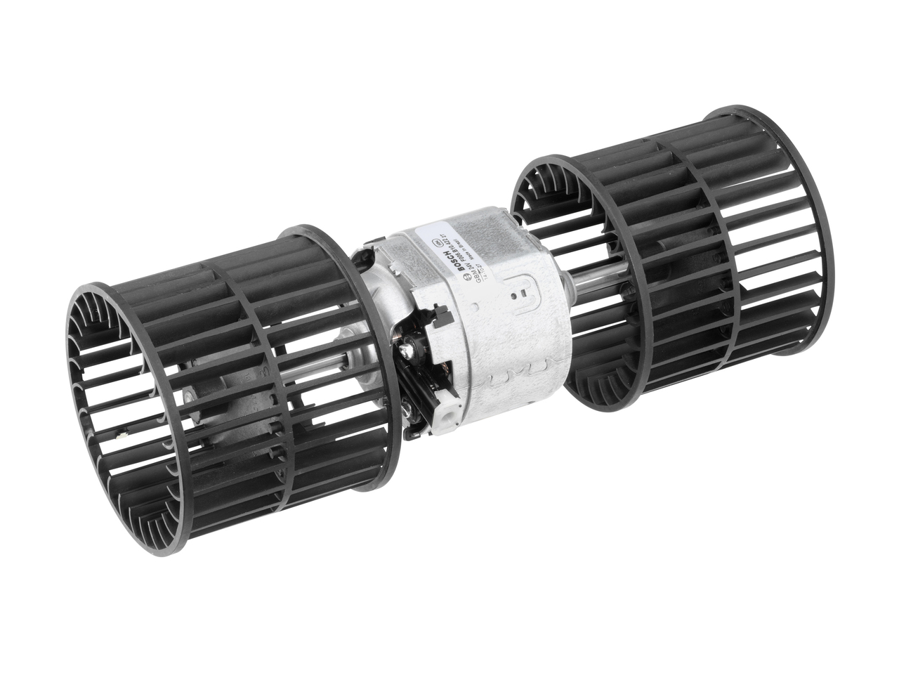 ELETTROMOTORE, VENTILATORE ABITACOLO