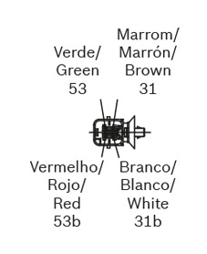 MOTORE TERGICRISTALLO