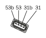 MOTORE TERGICRISTALLO