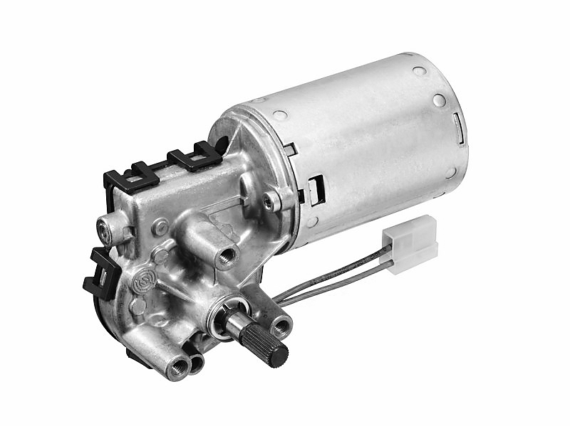 MOTORE TERGICRISTALLO