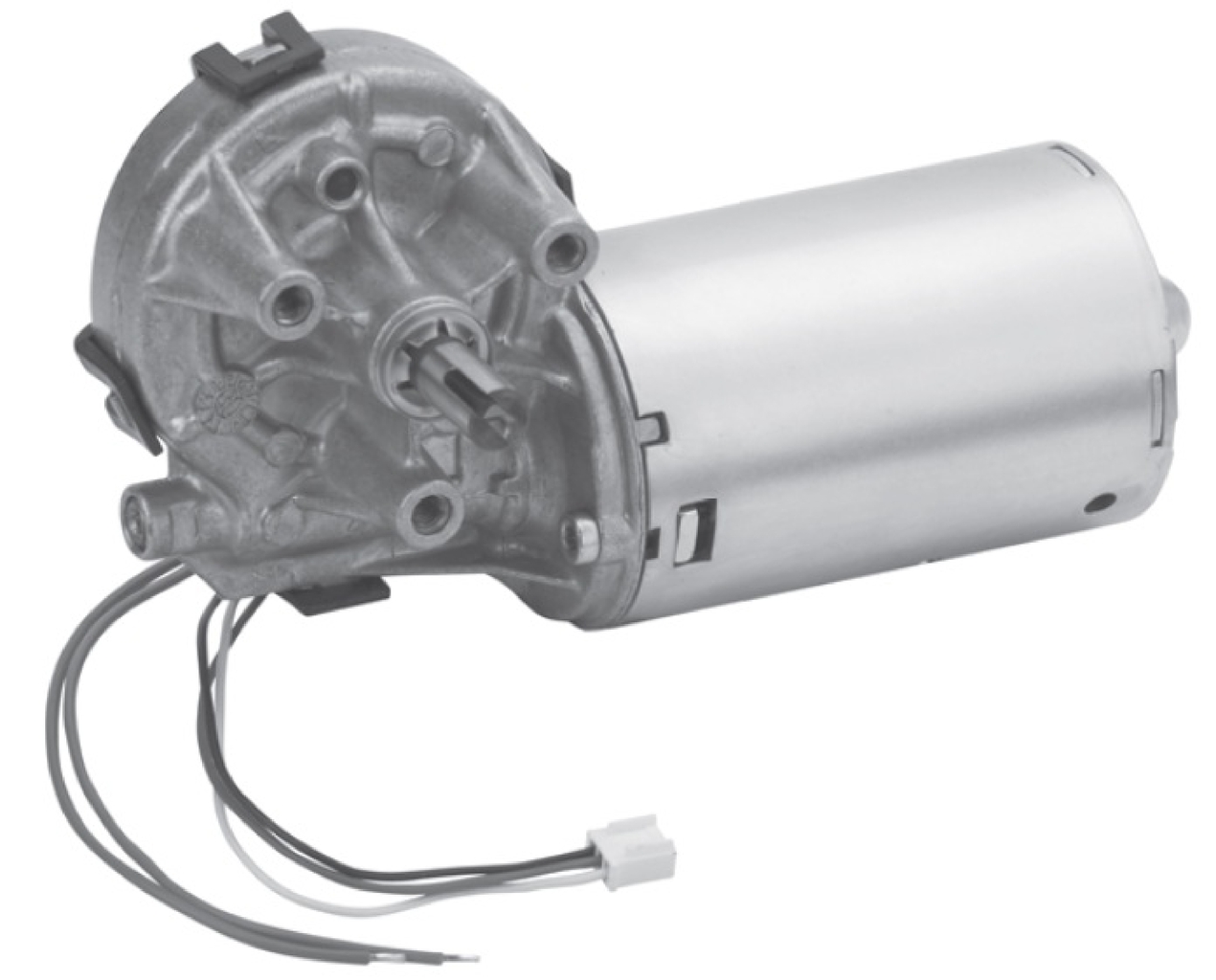 MOTORE TERGICRISTALLO