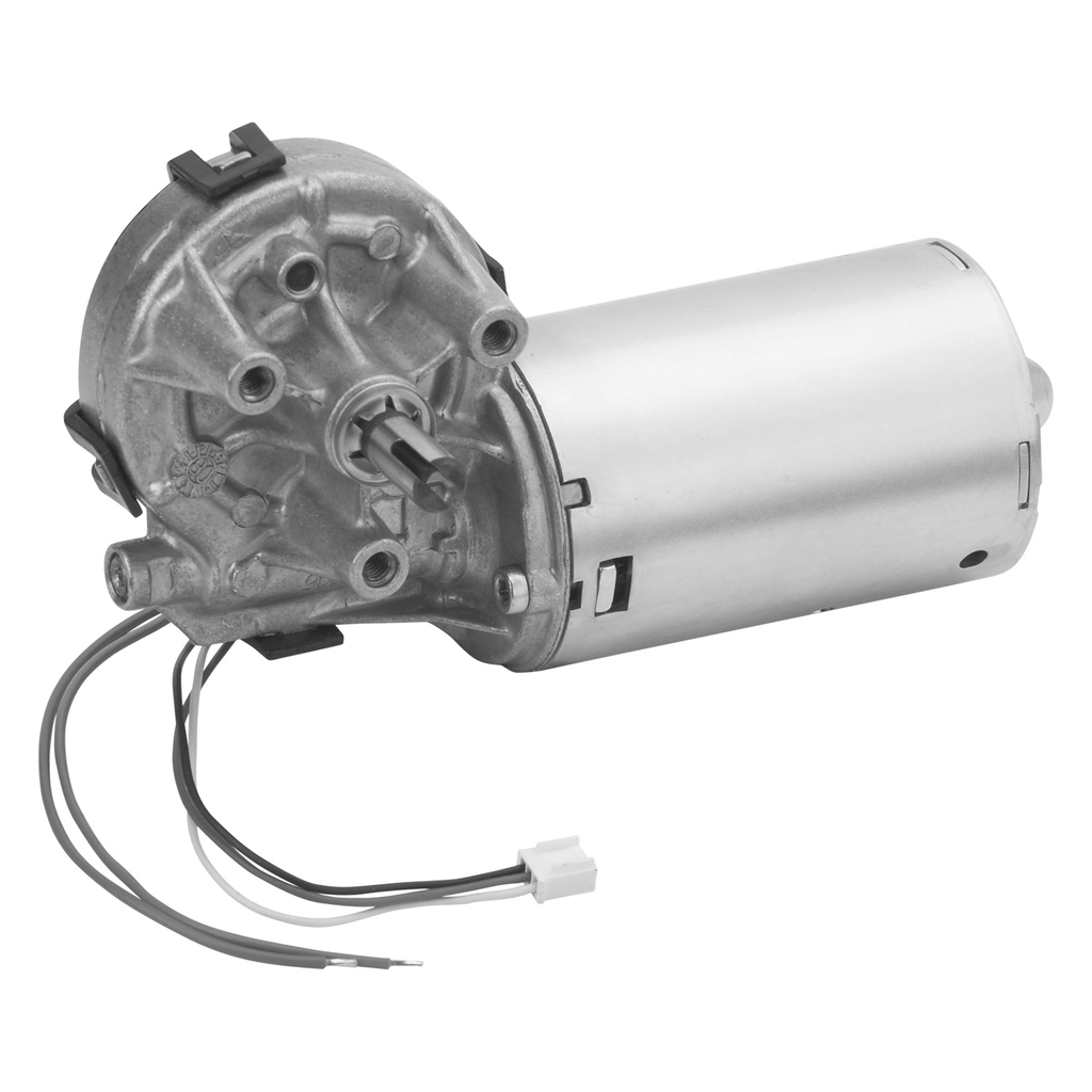 MOTORE TERGICRISTALLO