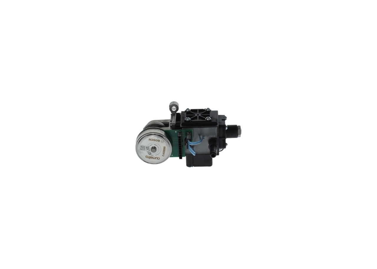 BOSCH SERIE PARTI
