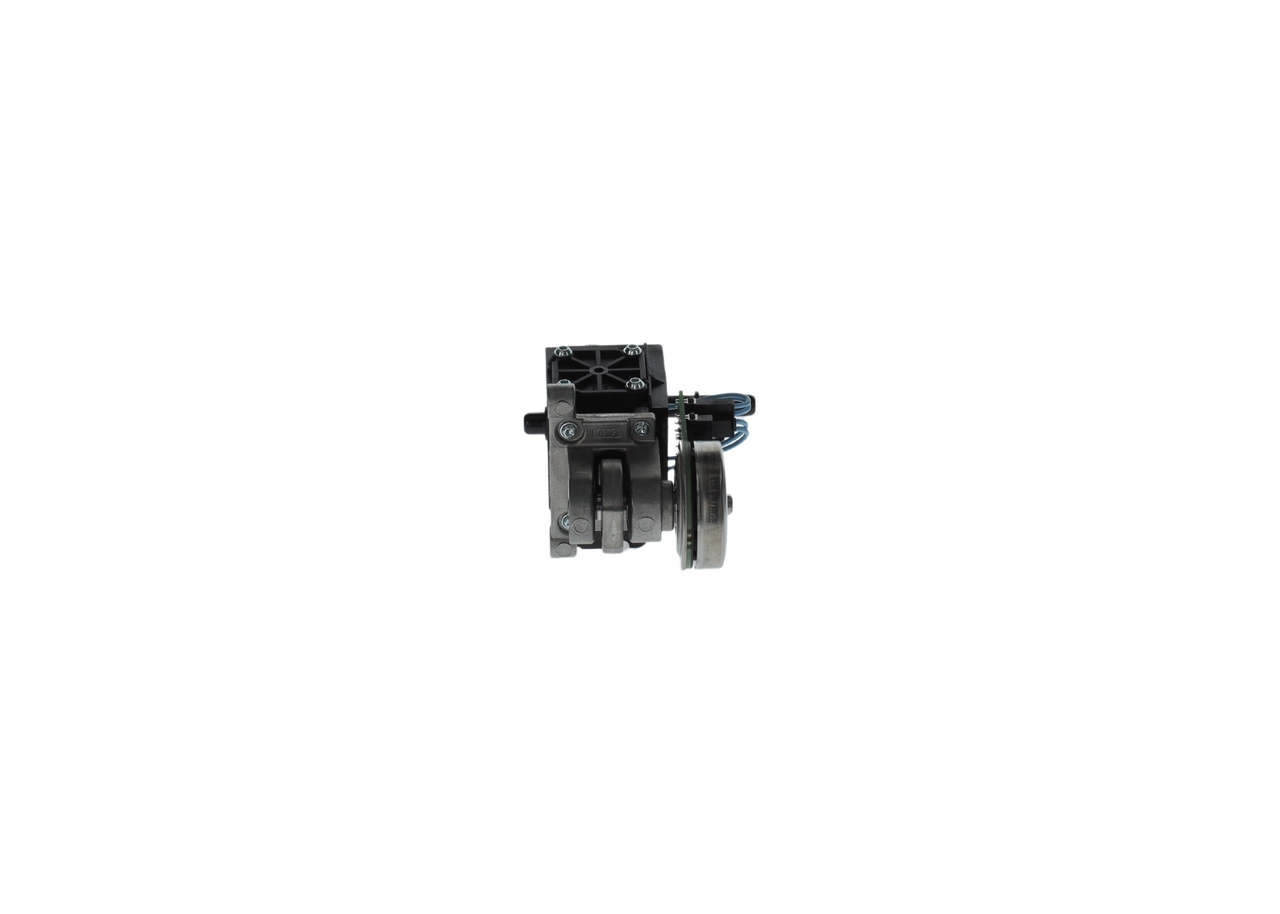 SERIE PARTI DIAFRAMMA MODULO ALIMENTAZIONE DNOX