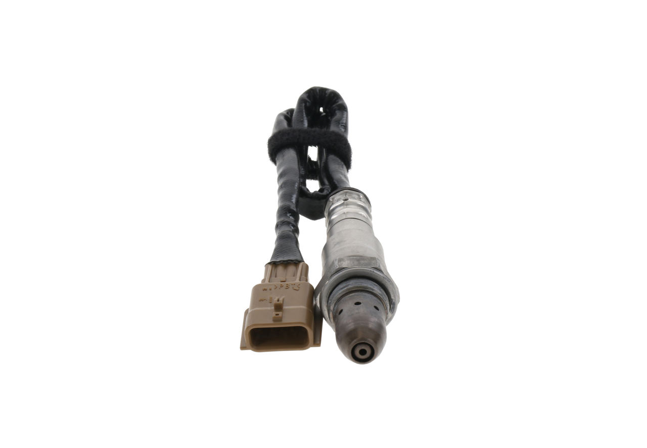 SONDA LAMBDA