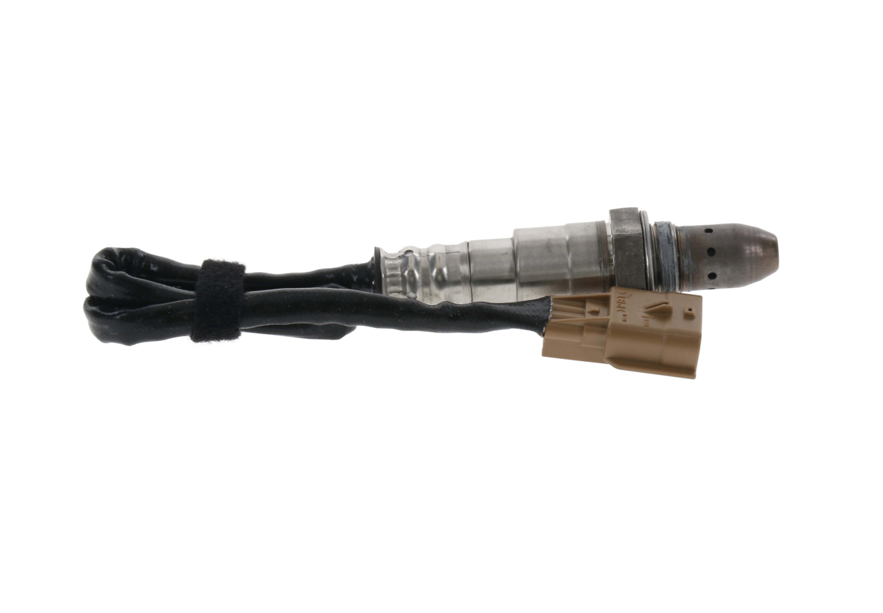 SONDA LAMBDA
