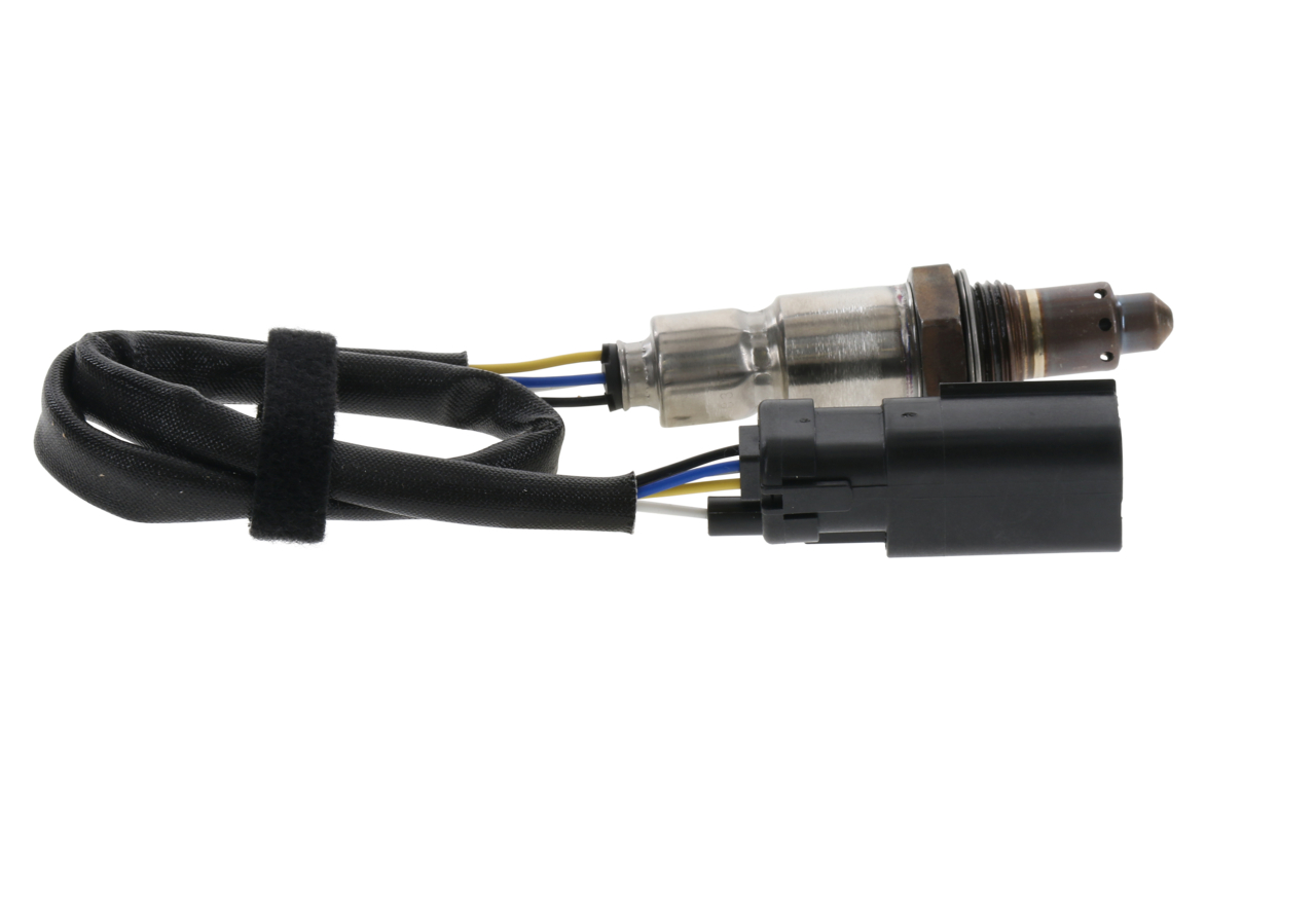 SONDA LAMBDA