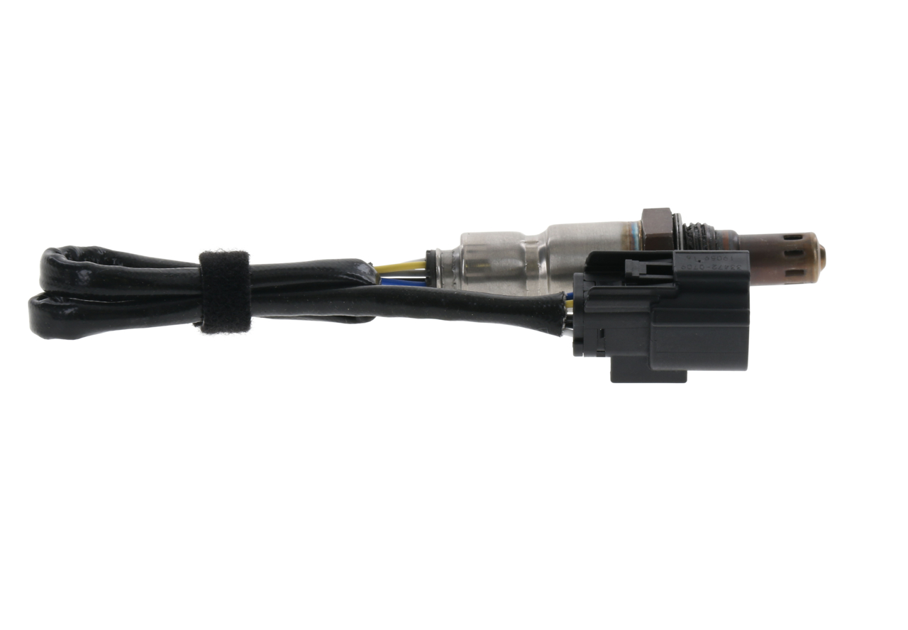 SONDA LAMBDA