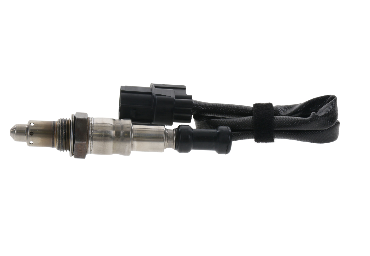 SONDA LAMBDA