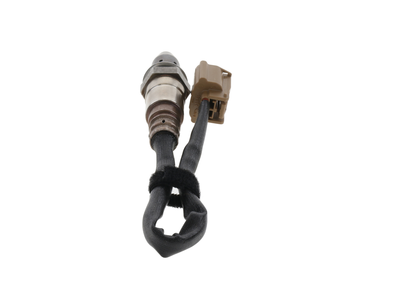 SONDA LAMBDA