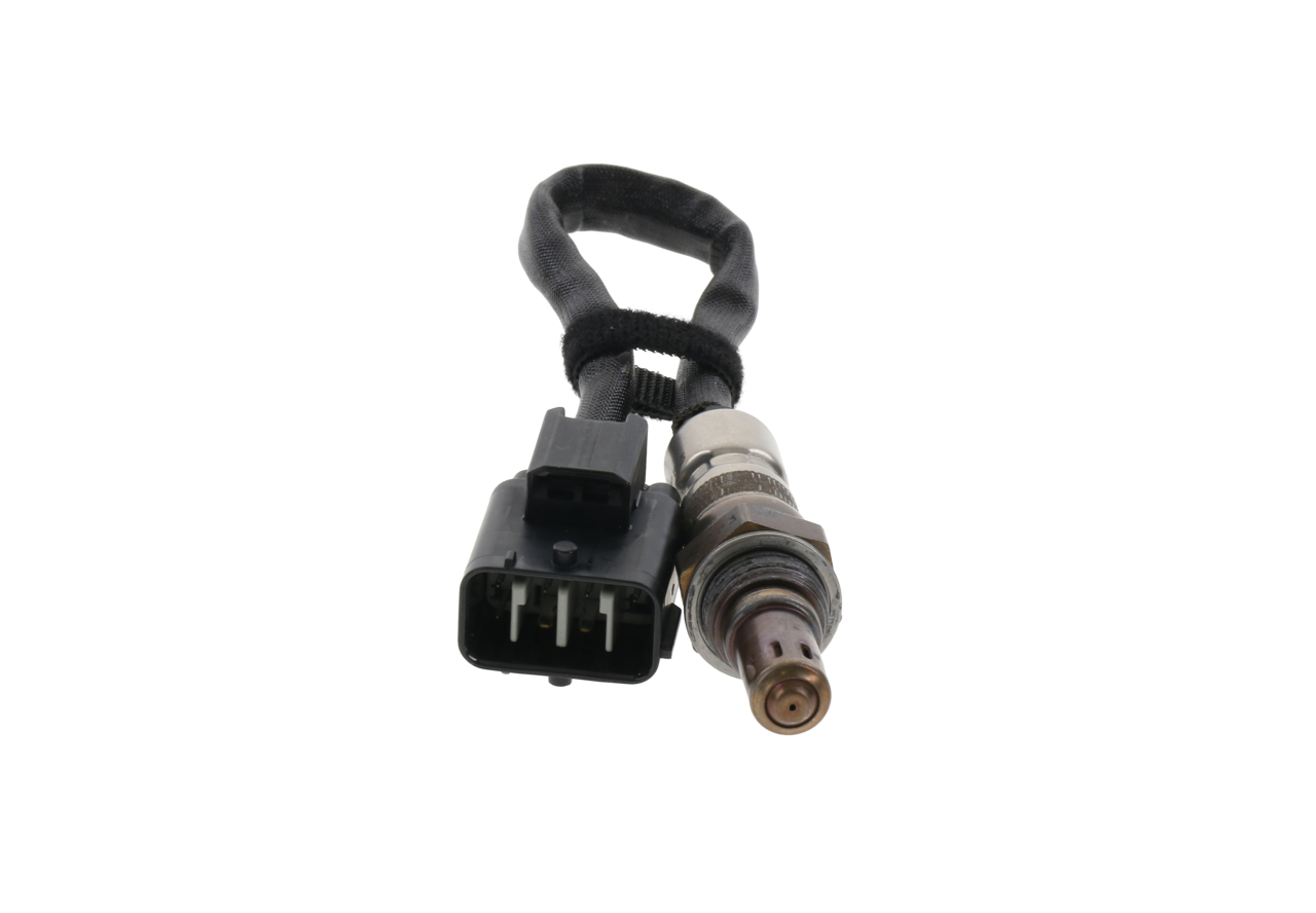 SONDA LAMBDA