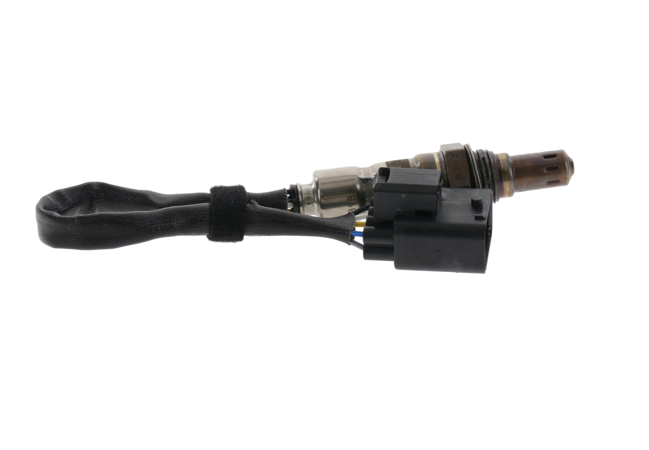SONDA LAMBDA