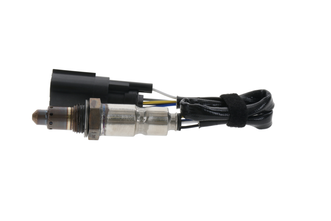 SONDA LAMBDA